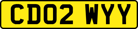 CD02WYY