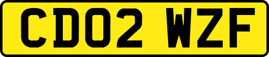 CD02WZF