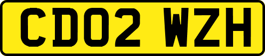 CD02WZH