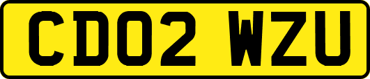 CD02WZU