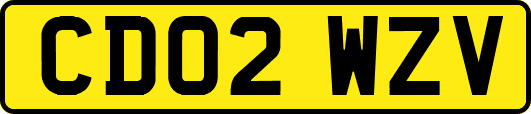 CD02WZV