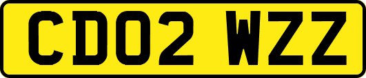 CD02WZZ