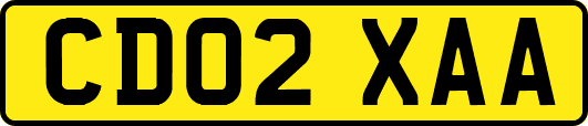 CD02XAA