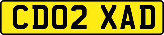 CD02XAD