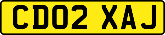 CD02XAJ