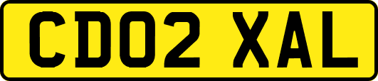 CD02XAL