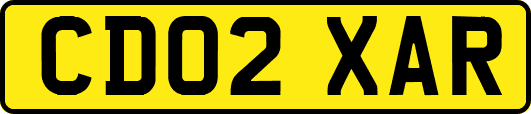 CD02XAR