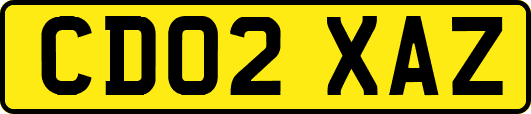 CD02XAZ