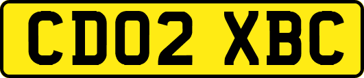 CD02XBC