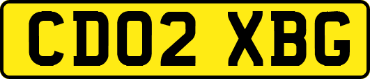CD02XBG