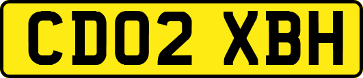 CD02XBH