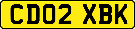 CD02XBK
