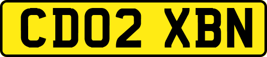 CD02XBN