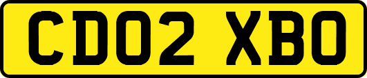 CD02XBO