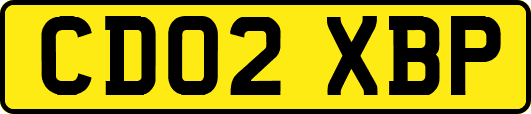 CD02XBP