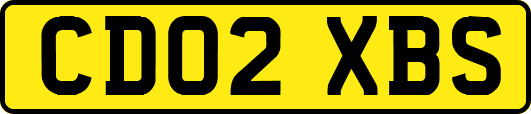 CD02XBS