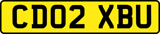 CD02XBU