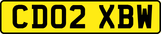 CD02XBW