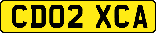 CD02XCA