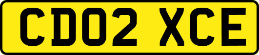 CD02XCE