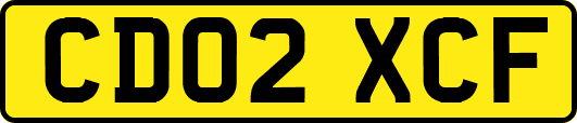 CD02XCF