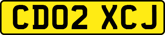CD02XCJ