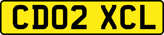 CD02XCL