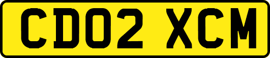 CD02XCM