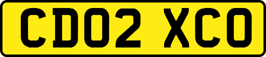 CD02XCO