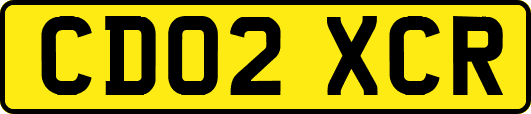 CD02XCR