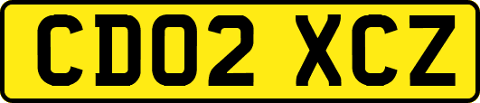 CD02XCZ