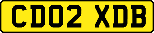 CD02XDB