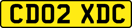 CD02XDC