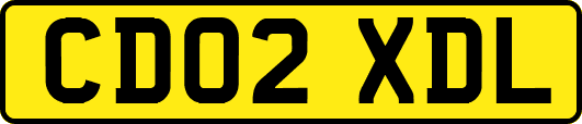 CD02XDL