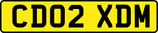 CD02XDM