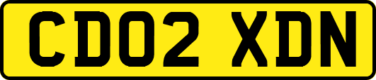 CD02XDN