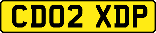 CD02XDP