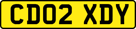 CD02XDY