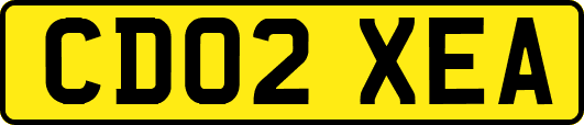 CD02XEA