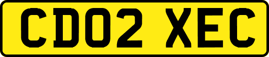CD02XEC