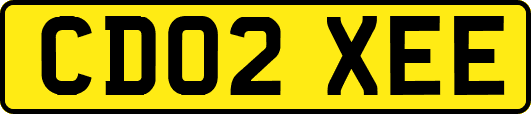 CD02XEE