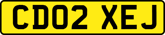 CD02XEJ