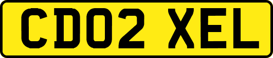 CD02XEL