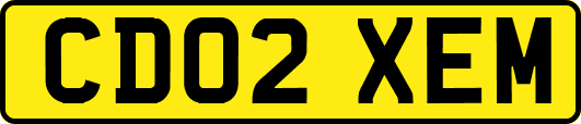 CD02XEM