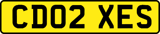 CD02XES