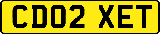 CD02XET