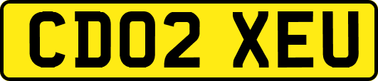 CD02XEU