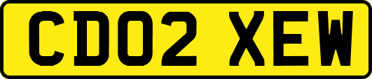 CD02XEW