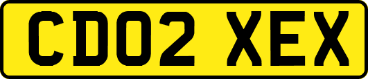CD02XEX