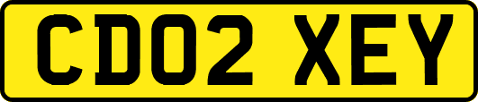 CD02XEY